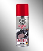 PROFESSIONAL HUNDERT Luft-Filter-Ol 